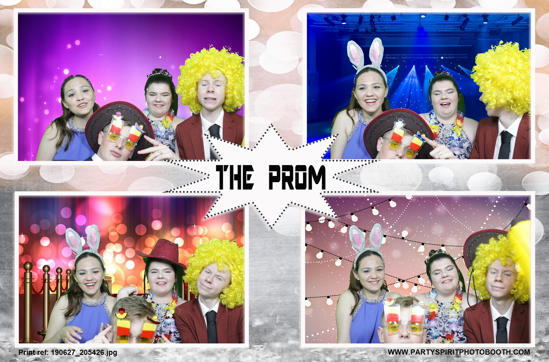 Year 11 Prom | View more photos from the event at gallery.partyspiritphotobooth.com/u/PartySpiritPhotoBooth/Year-11-Prom